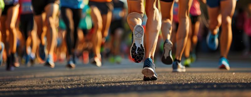 งานวิ่งมาราธอนกระบี่